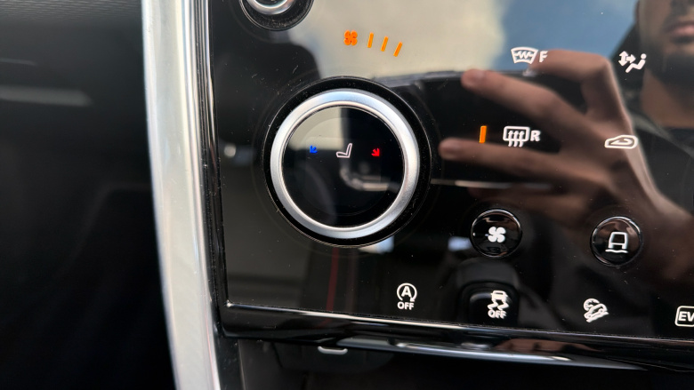 Land Rover Discovery Sport 1.5 P300e R-Dynamic SE 5dr Auto [5 Seat] Station Wagon